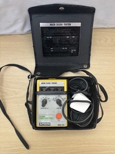 Robin RCCB (ELCB) TESTER 5401