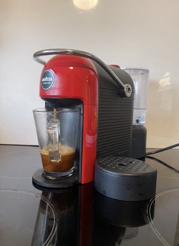Lavazza modo mio minu - lavazza,