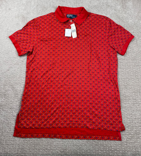 Nwt polo ralph lauren - nwt,