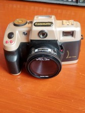 Canomatic camera 