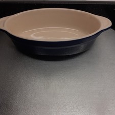 Denby Royal  Blue (Cook &