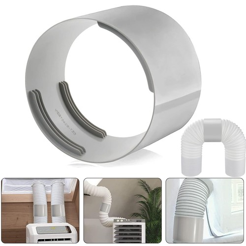Air conditioner exhaust - air,