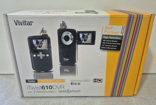 Vivita dvr 610 - vivita,
