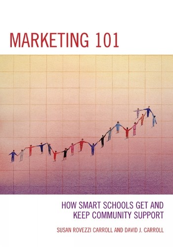 Marketing 101 9781607096252 - marketing,