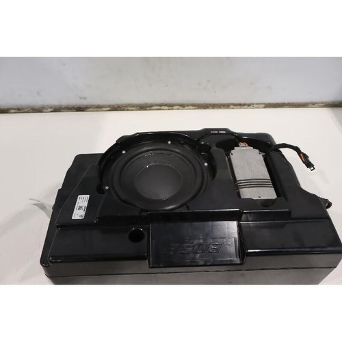 Speaker porsche macan - porsche, (13-19)