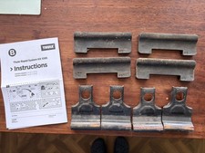 Thule 1085 Fitting Kit For