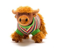 Best Years Knitted Highland