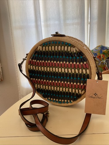 Nwt patricia nash pompeiana - nwt,