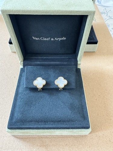 Van cleef arpels - cleef, and