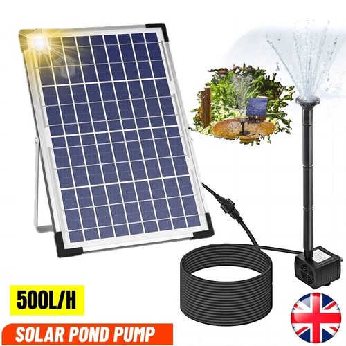 Solar panel powered - solar,