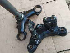 HONDA CB 350K =  FORK YOKES  =