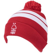 Nottingham Forest FC Bar Knit