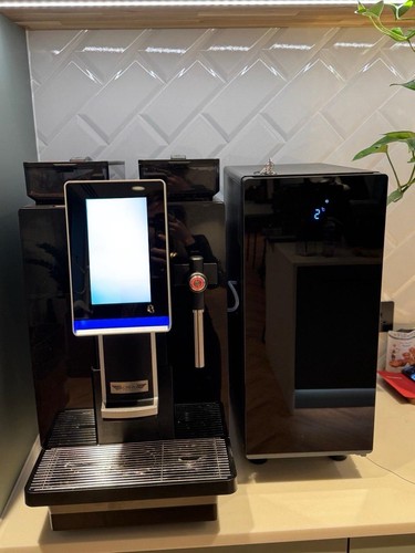 Office coffee machine - coffee,