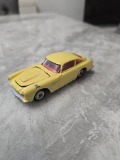 Corgi Toys Aston Martin DB4