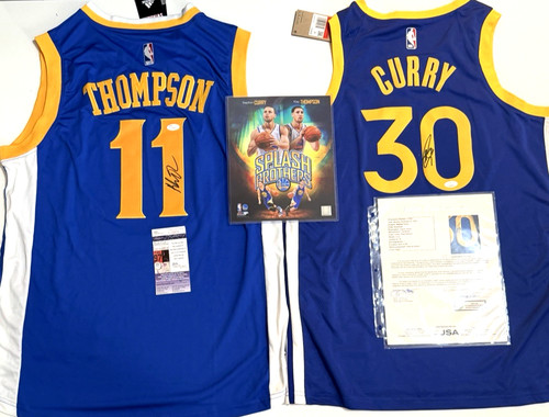 Splash brothers stephen - splash,