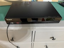 Sony SVR-HDT1000 (1TB) DVR
