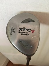 XPC Rough Rider 5 Fairway Low