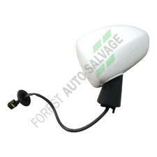 2015 VAUXHALL CORSA MIRROR