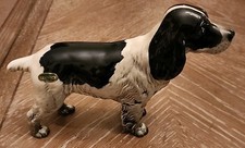 Beswick Large Black & White