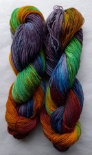 ABSTRACT  2 x 50g 75% Wool