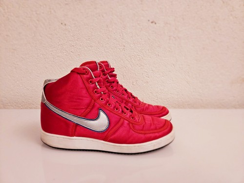 Nike vandal high supreme samba - vandal,