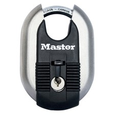 MASTER LOCK Heavy Duty Disc