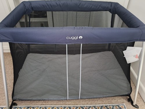 Cuggl deluxe superlight - cuggl, travel
