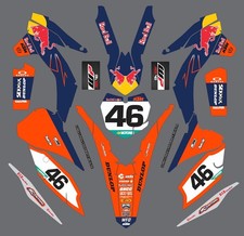 Graphic Kit for 2013 2014 2015