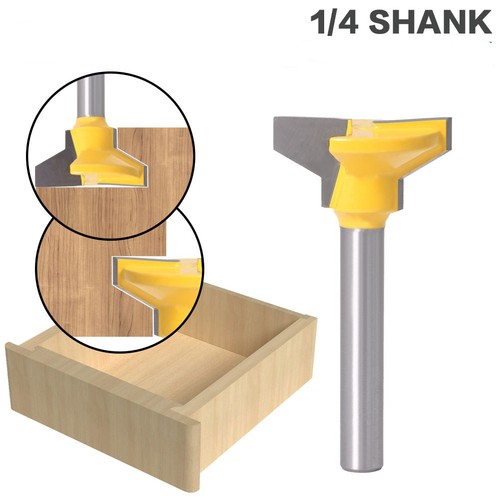 Wood milling cutter joint - wood,