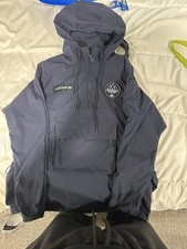 adidas SPZL Todmorden Smock