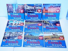 FRENCH - Learn French in a