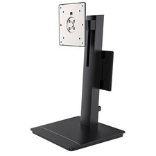 Single monitor stand desktop - single,