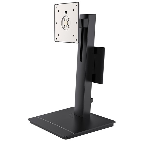 Single monitor stand desktop - stand,