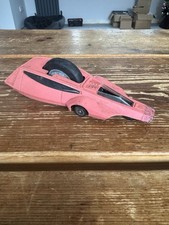 Dinky Toys No. 354 Pink