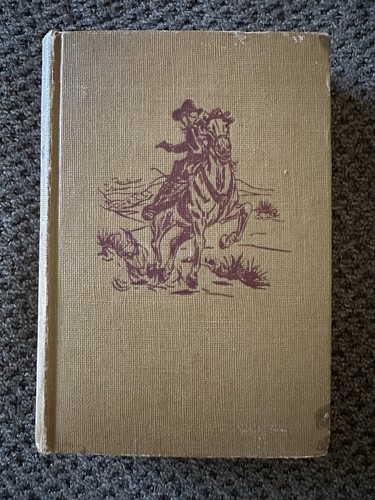 Hopalong cassidy hardcover - hopalong,