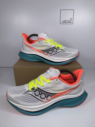 Saucony endorphin speed - endorphin, 5
