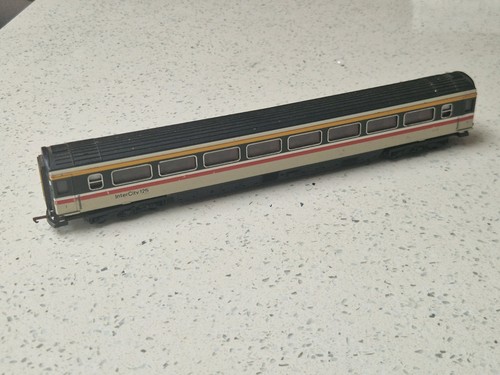 Lima intercity coach mk3 - lima,