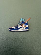 Nike Jordan Trainer Pin Badge