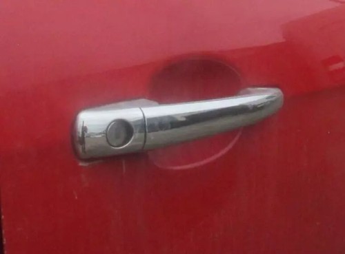 2012 citroen ds3 - ds3, genuine