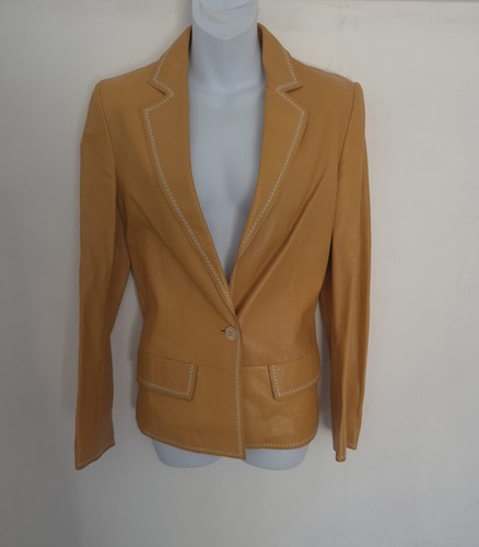 Mulberry ochre yellow real - yellow,