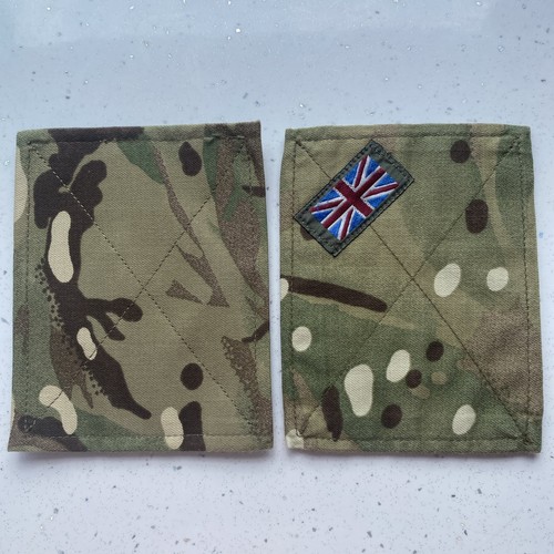 British army blanking - british,