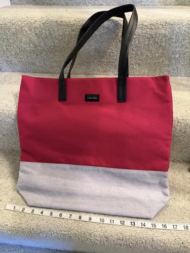 Calvin klein womens large tote - calvin,