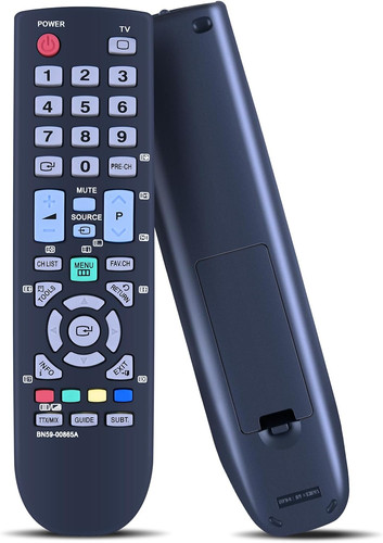 Bn59 00865a replacement - replacement, remote