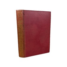 Antique Book - Felix Holt the