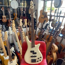 SGC Nanyo Bass Guitar