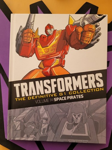 Transformers definitive - transformers,