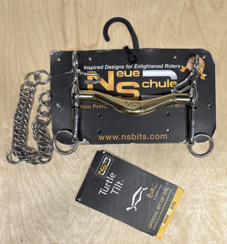 Neue schule turtle tilt salox - tilt,