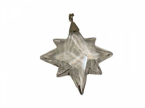 Swarovski christmas star - swarovski,