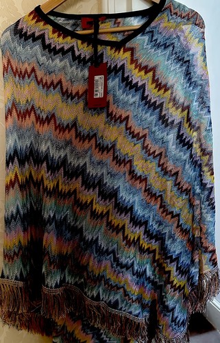 Nwt rrp 306 - rrp, missoni