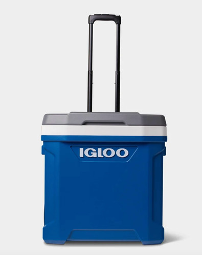 Igloo latitude 60qt - latitude, roller